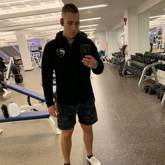 Meet your Posher, Keith - Picture 1 of 1